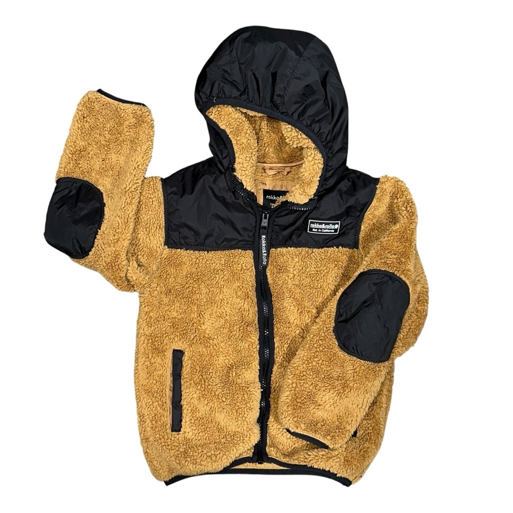 Rokka & Rolla Jacket
